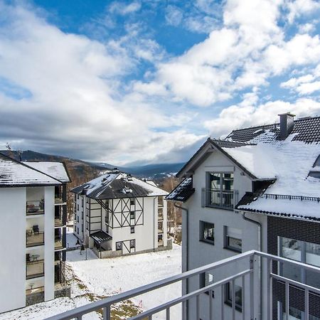 Apartamenty Izerskie - Ul. Zakopianska 22 Swieradow-Zdroj Exterior foto