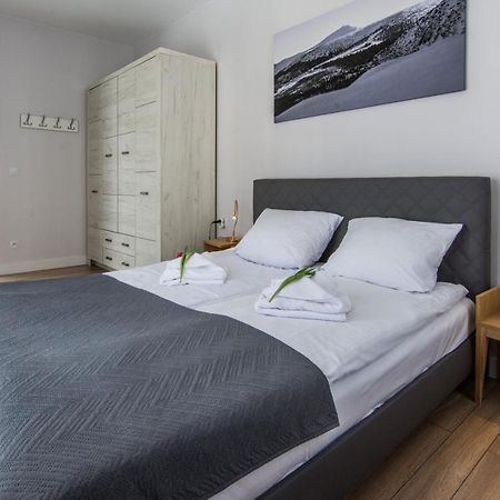 Apartamenty Izerskie - Ul. Zakopianska 22 Swieradow-Zdroj Exterior foto