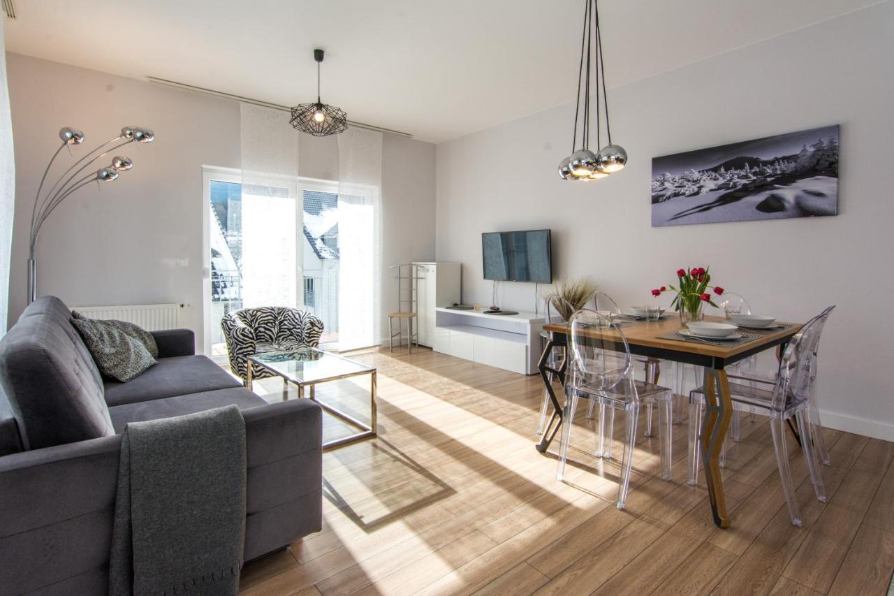 Apartamenty Izerskie - Ul. Zakopianska 22 Swieradow-Zdroj Exterior foto