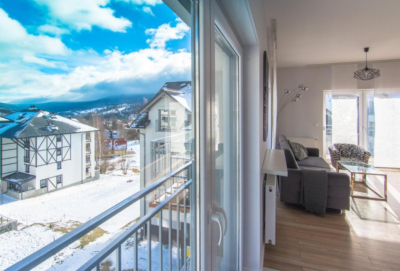 Apartamenty Izerskie - Ul. Zakopianska 22 Swieradow-Zdroj Exterior foto
