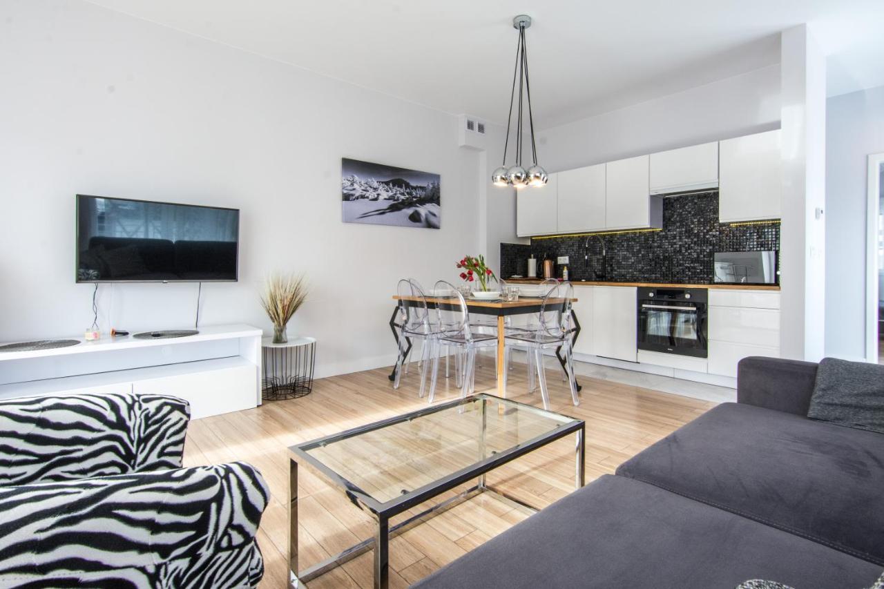 Apartamenty Izerskie - Ul. Zakopianska 22 Swieradow-Zdroj Exterior foto