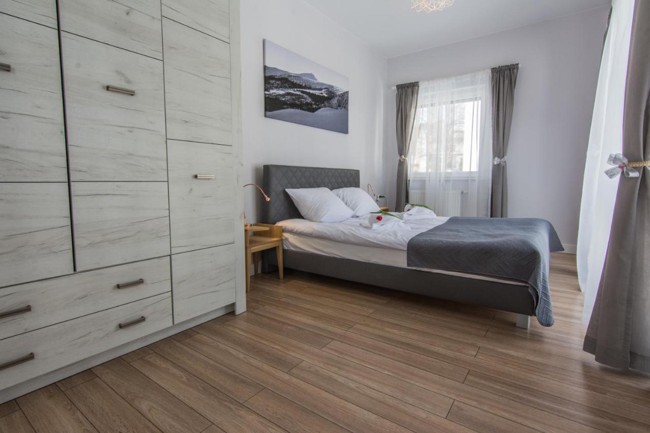 Apartamenty Izerskie - Ul. Zakopianska 22 Swieradow-Zdroj Exterior foto