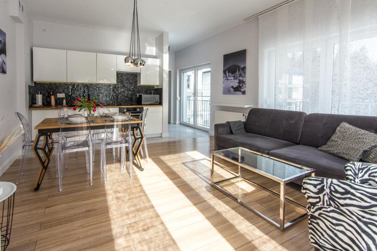 Apartamenty Izerskie - Ul. Zakopianska 22 Swieradow-Zdroj Exterior foto