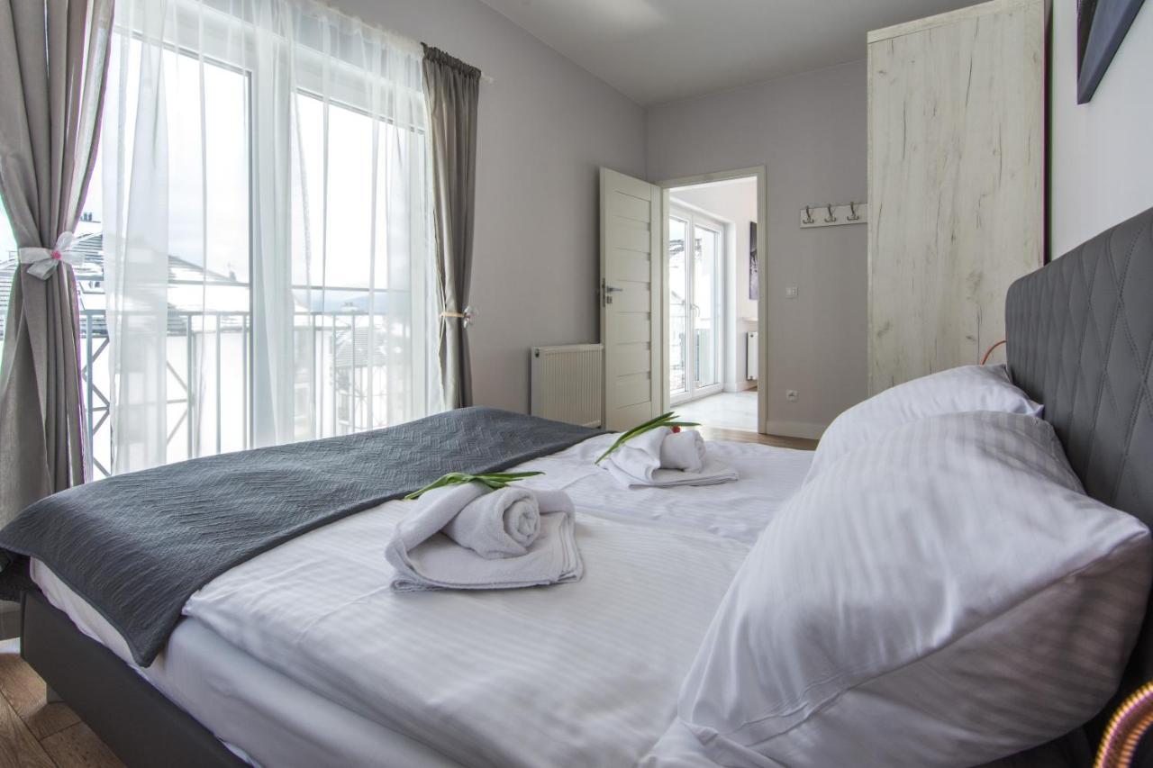 Apartamenty Izerskie - Ul. Zakopianska 22 Swieradow-Zdroj Exterior foto