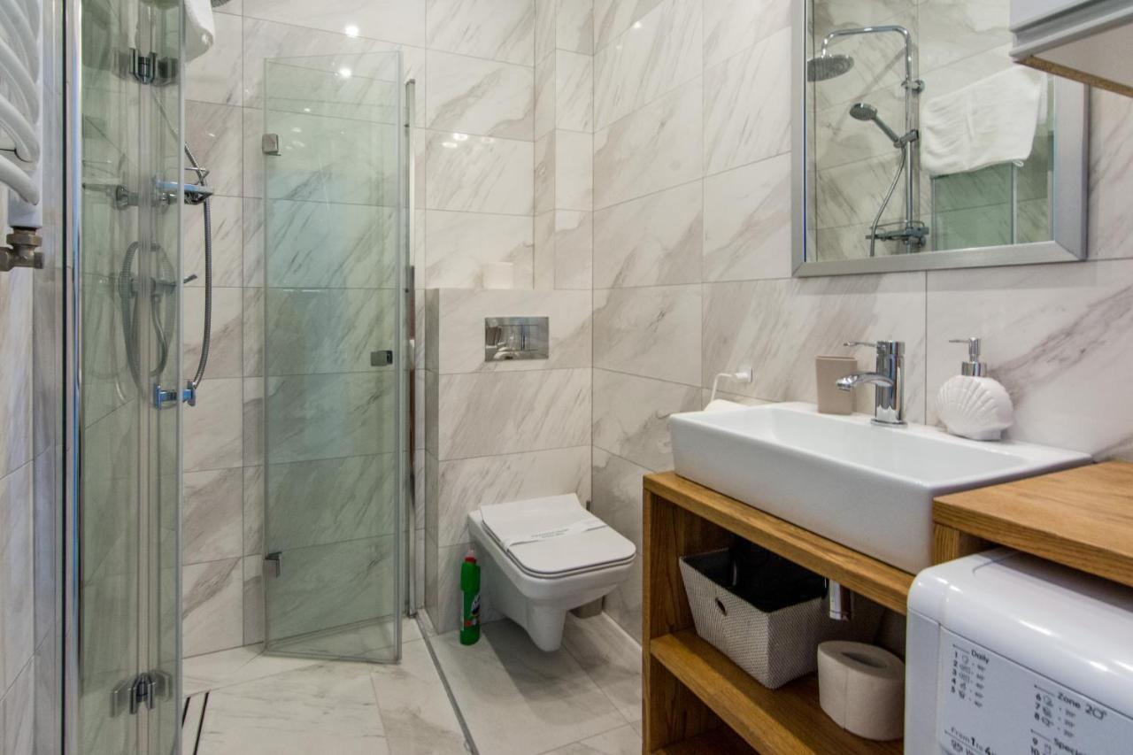 Apartamenty Izerskie - Ul. Zakopianska 22 Swieradow-Zdroj Exterior foto